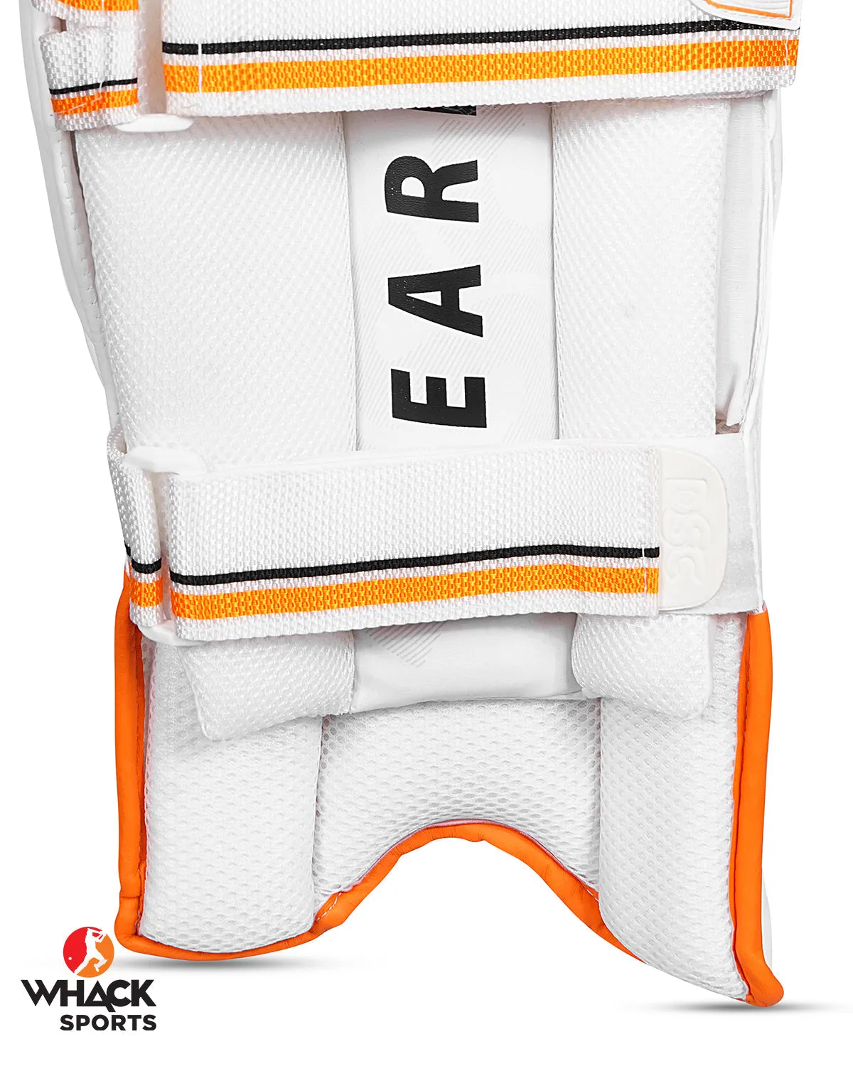 DSC 4.0 Cricket Batting Pads - Boys/Junior