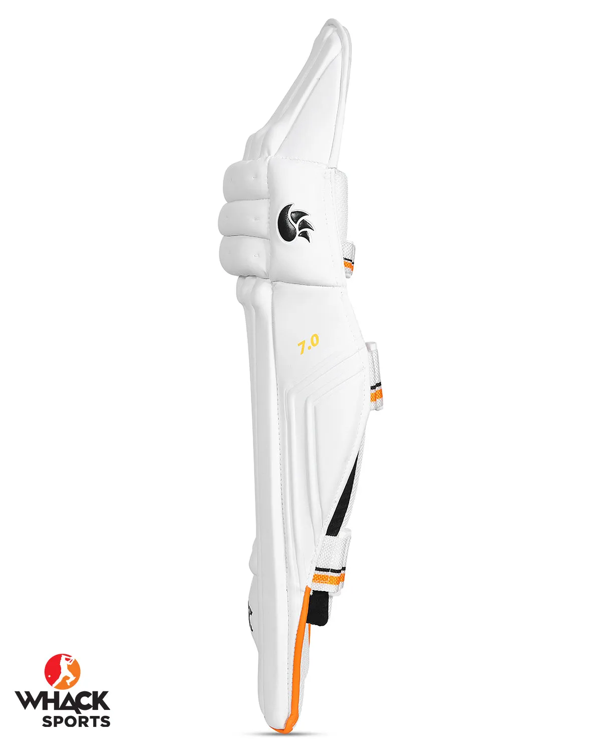 DSC 7.0 Cricket Batting Pads - Boys/Junior (2023/24)