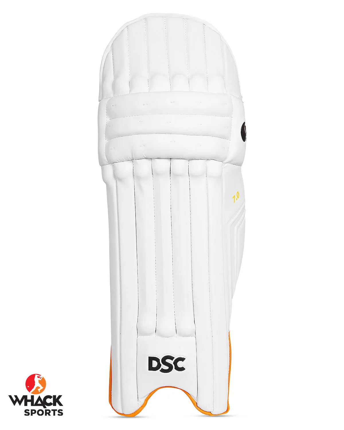 DSC 7.0 Cricket Batting Pads - Boys/Junior (2023/24)