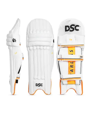 DSC 7.0 Cricket Batting Pads - Boys/Junior (2023/24)