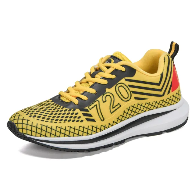 Fenix Running Shoes For Men's