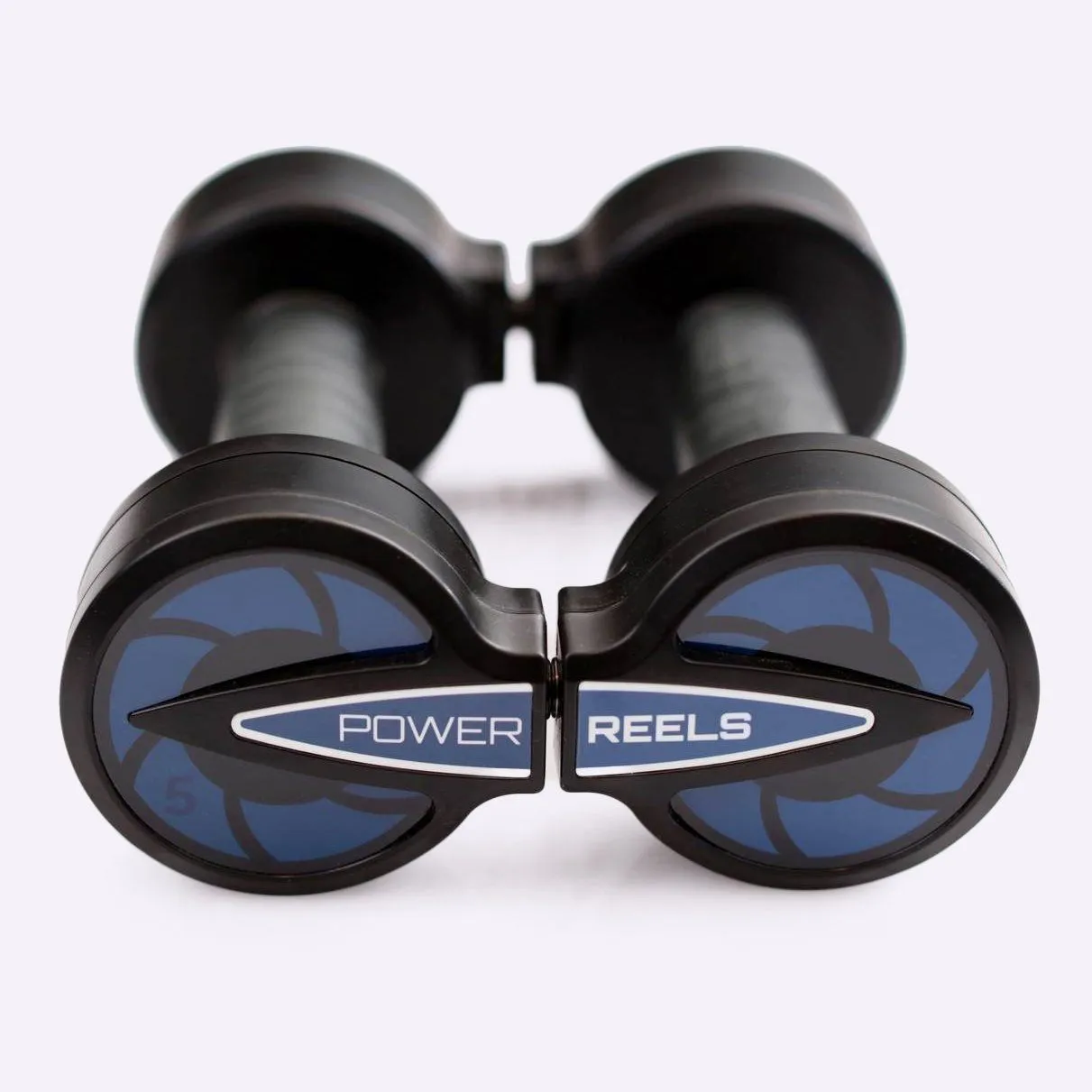 Fitbod - 2.5kg Power Reels