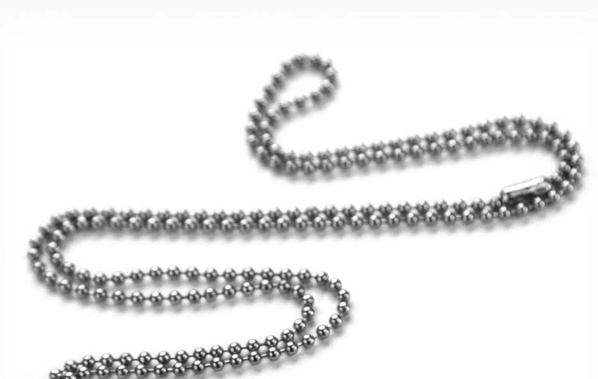 FIXX ID Replacement Chain