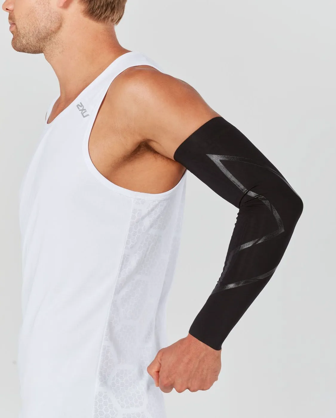 Force Compression Arm Guards