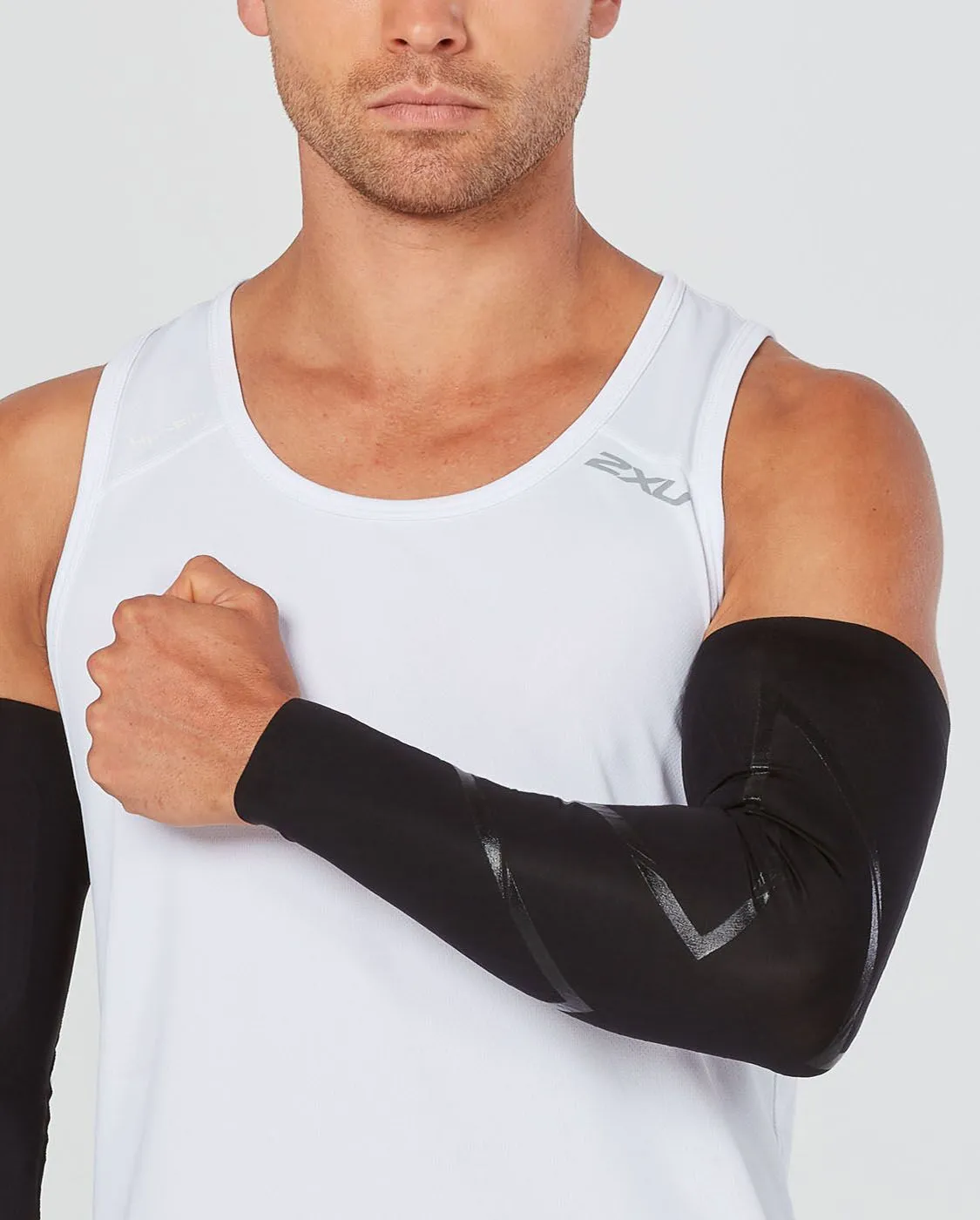 Force Compression Arm Guards
