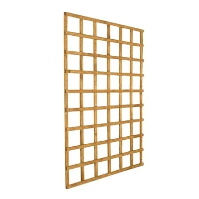 Forest Heavy Duty Trellis 183cm x 122cm