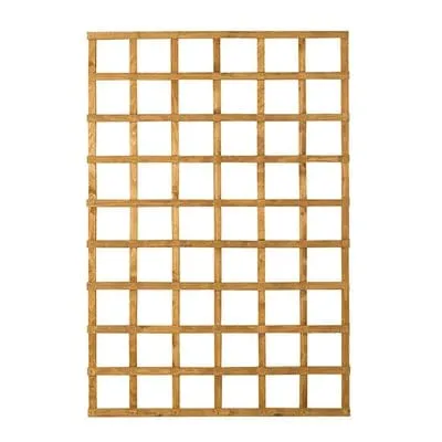 Forest Heavy Duty Trellis 183cm x 122cm