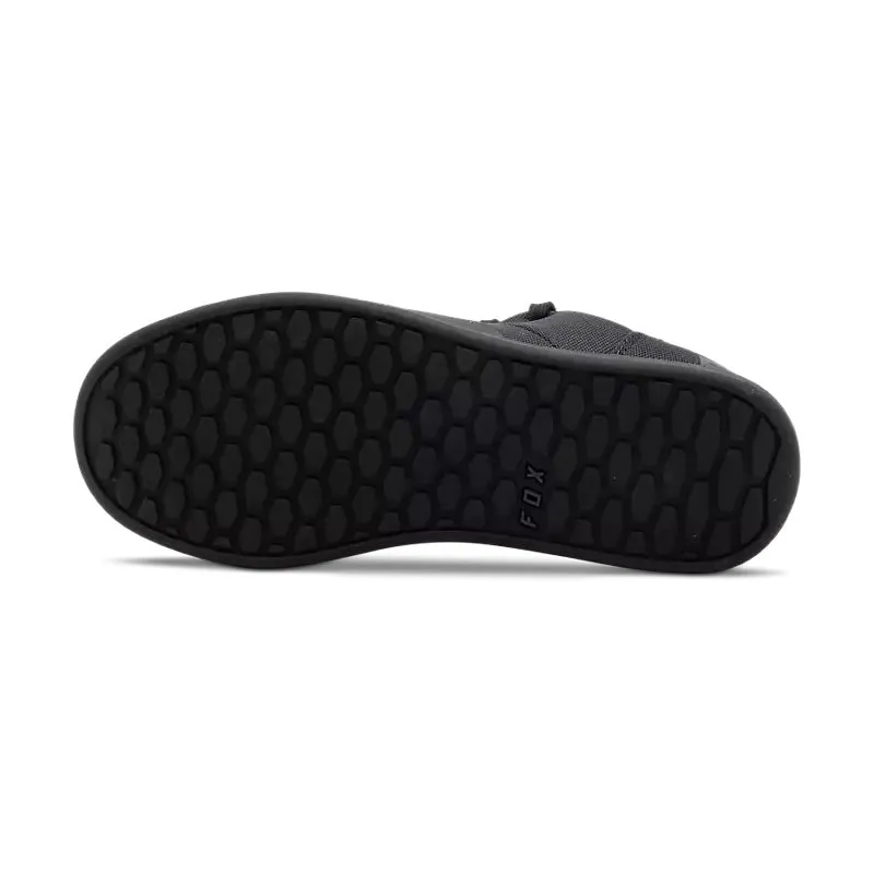 Fox Racing Union Canvas Black 42