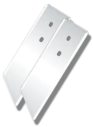Freightliner Classic Hood Latch Guards