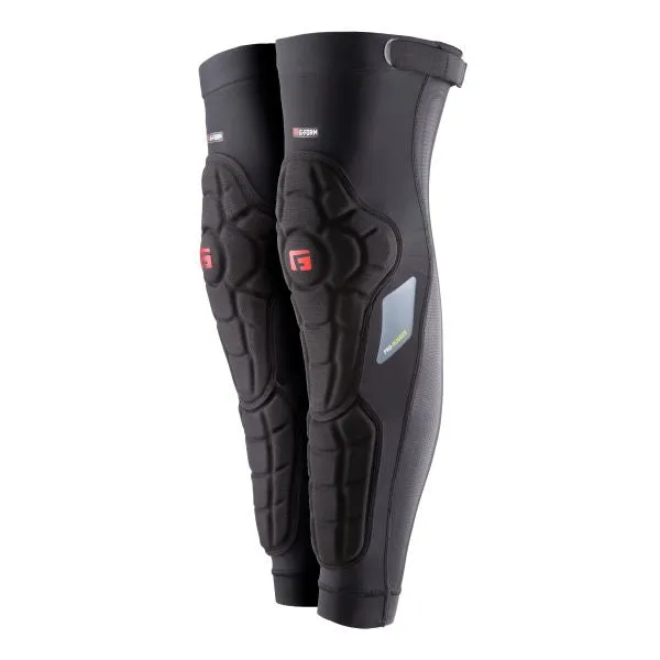 G-Form Rugged Mountain Bike Youth Knee Shin Pad