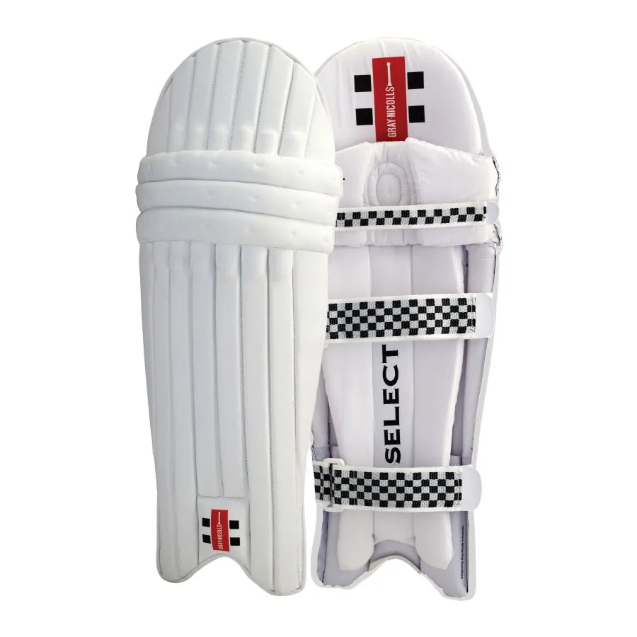 Gray Nicolls Select Batting Pads