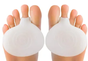 Importikaah Shoe Injury Pads One Pair For Gents & Ladies For Both Legs Universal Size