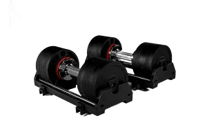 IRONBELL ADJUSTABLE DUMBBELL (PAIR)