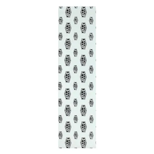 Jessup 9" Black Ultra Sheet Griptape