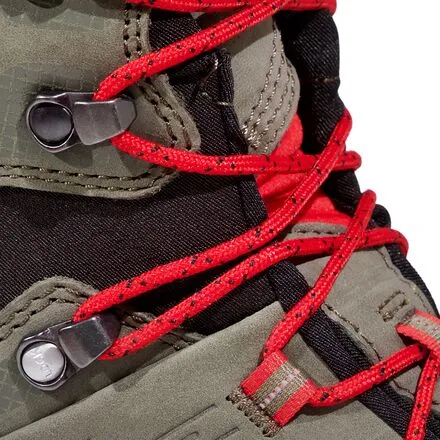 Kento Advanced High GTX men's Mammut boots, Tin/Spicy color