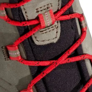 Kento Advanced High GTX men's Mammut boots, Tin/Spicy color