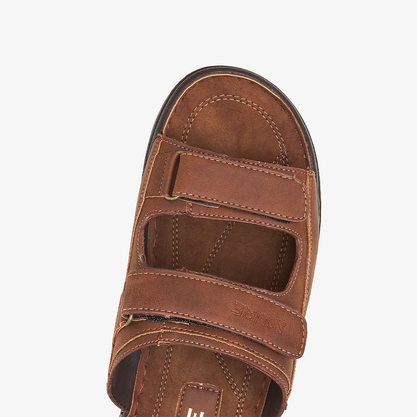 Men's Comfort Chappals