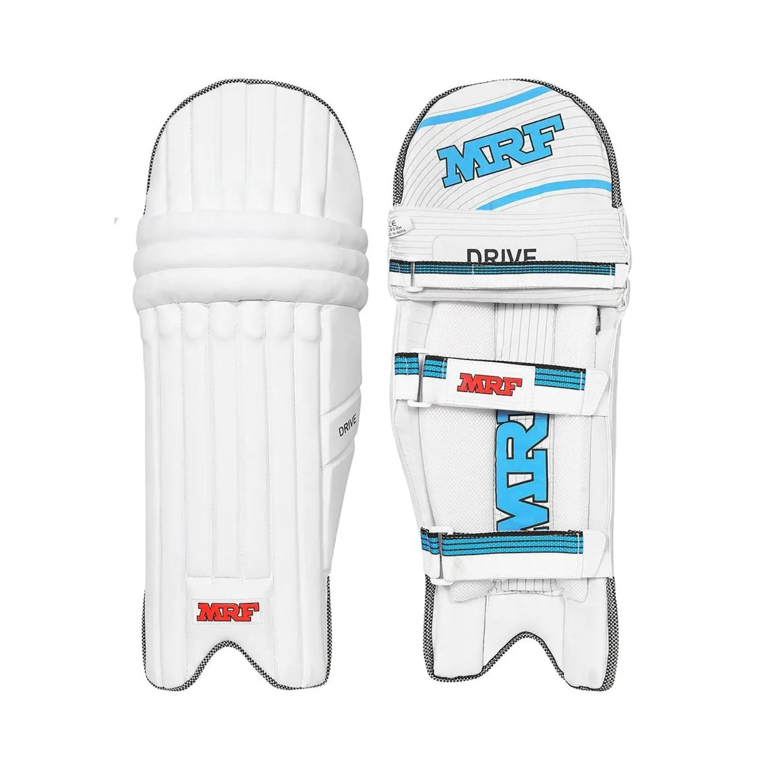 MRF Drive Batting Pads - Senior