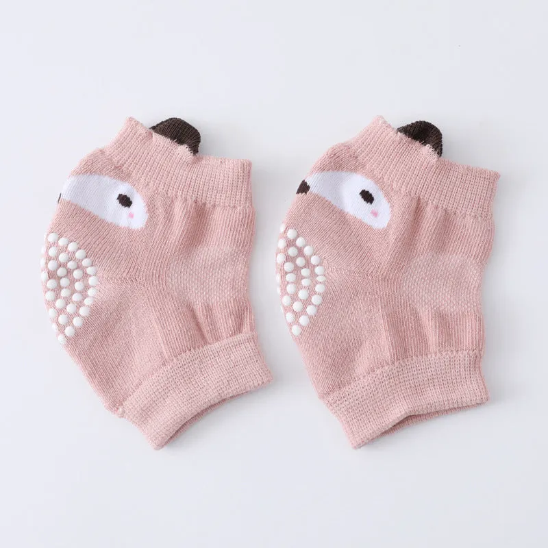 New Baby Knee Pads Toddlers And Toddlers