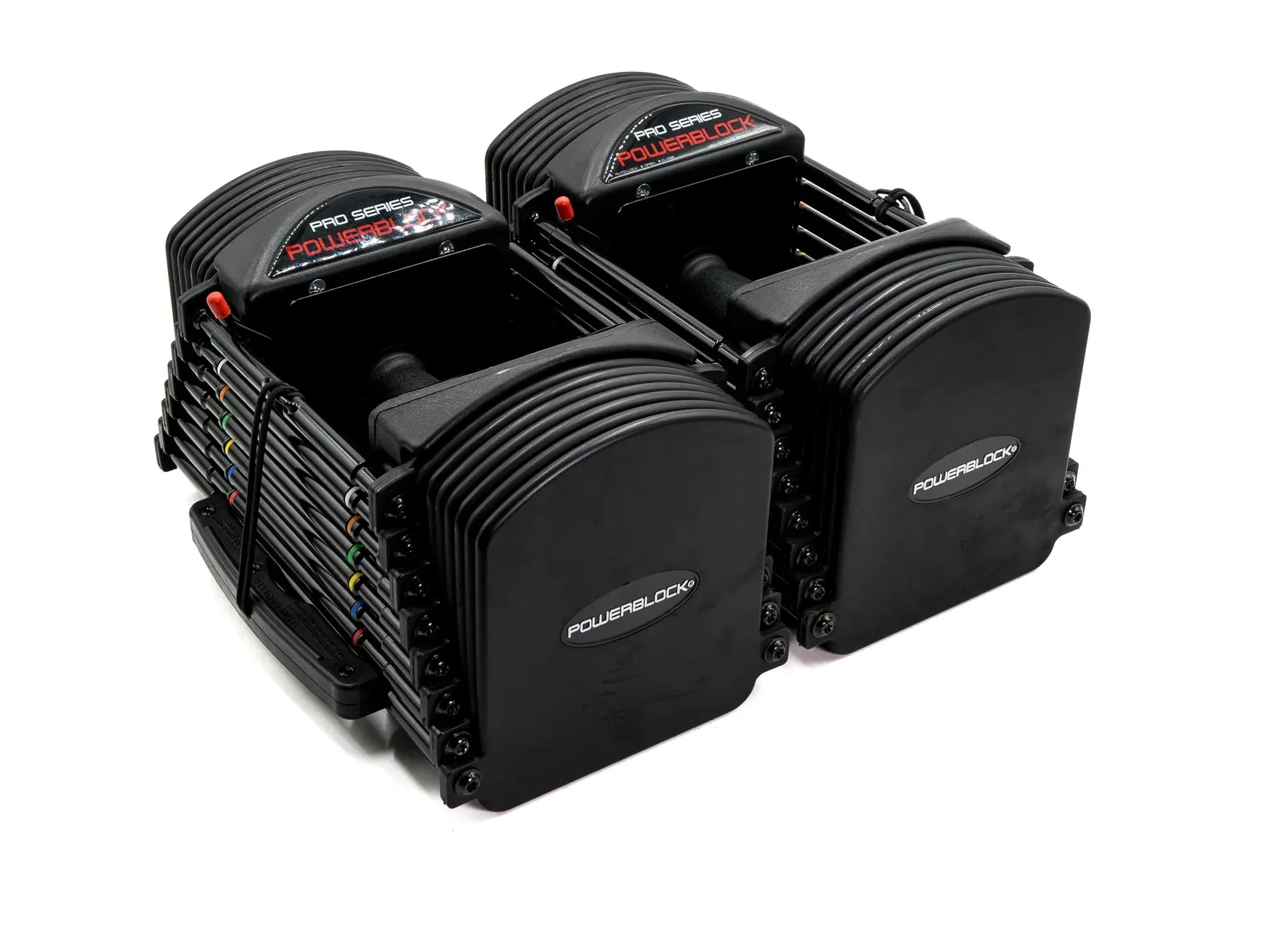 PowerBlock Pro 50