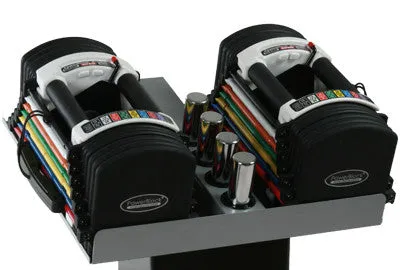 PowerBlock U70 Adjustable Dumbbells