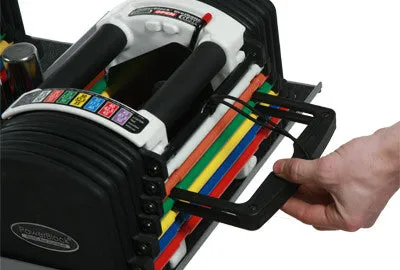 PowerBlock U70 Adjustable Dumbbells