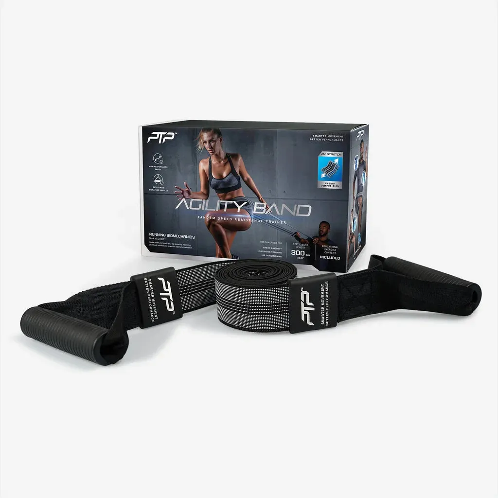 Powertube Agility Band