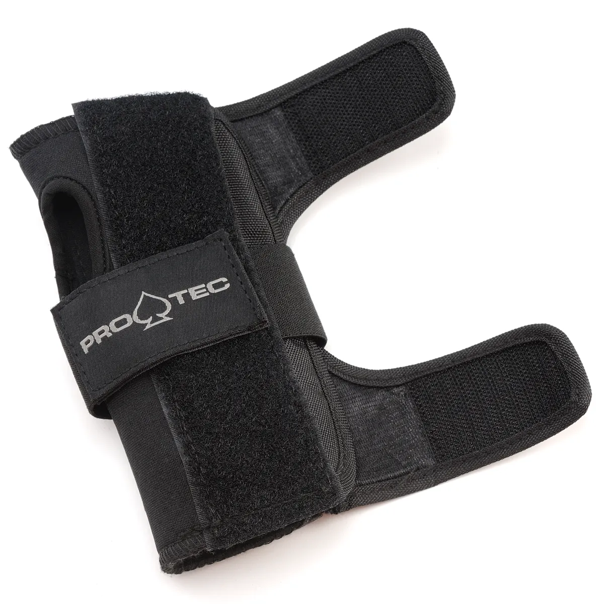 Protec Street Wrist Guards - Black
