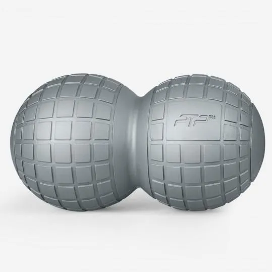 PTPFit Recovery  Pack [Myo-X2   Stretching Strap   Triflex]