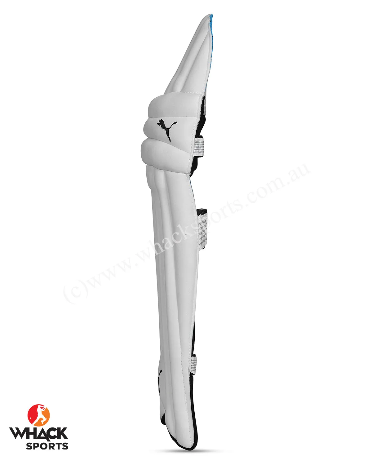 Puma Future 5 Cricket Batting Pads - Youth
