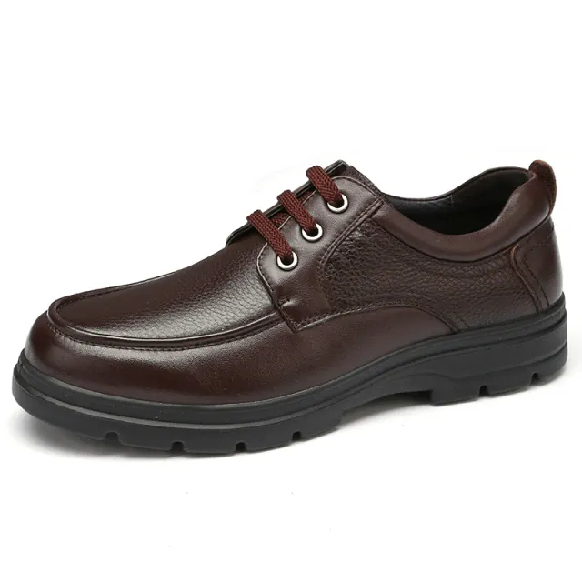 Raul Men's casual Oxfords