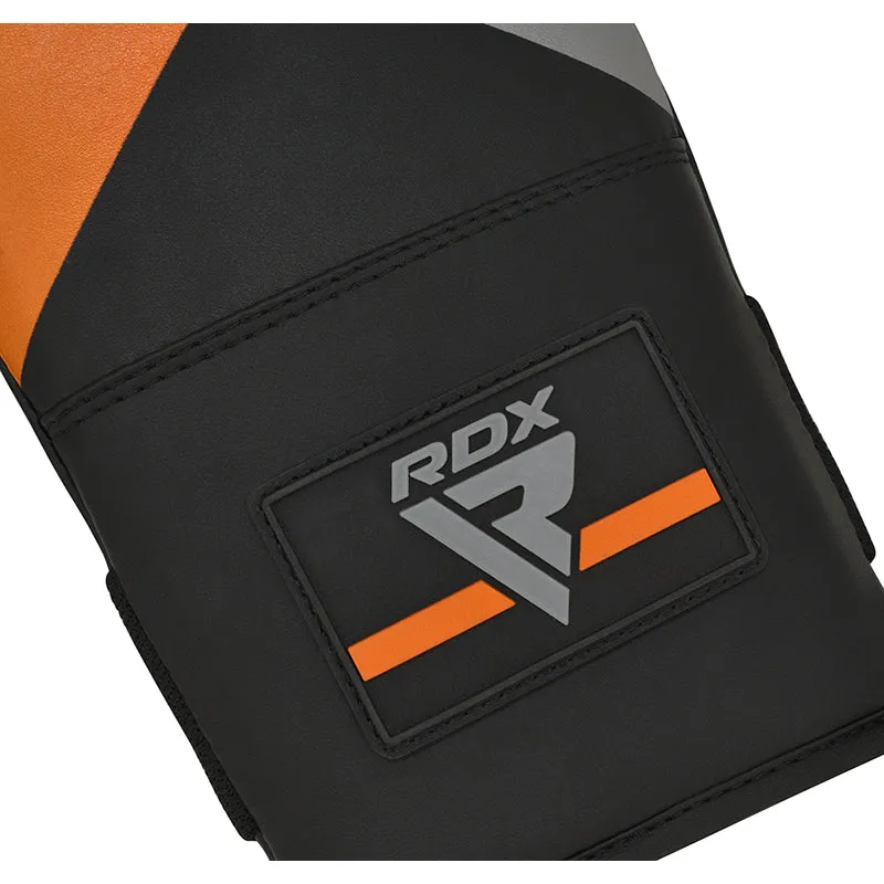 RDX T15 Orange Bag Mitts & Pads