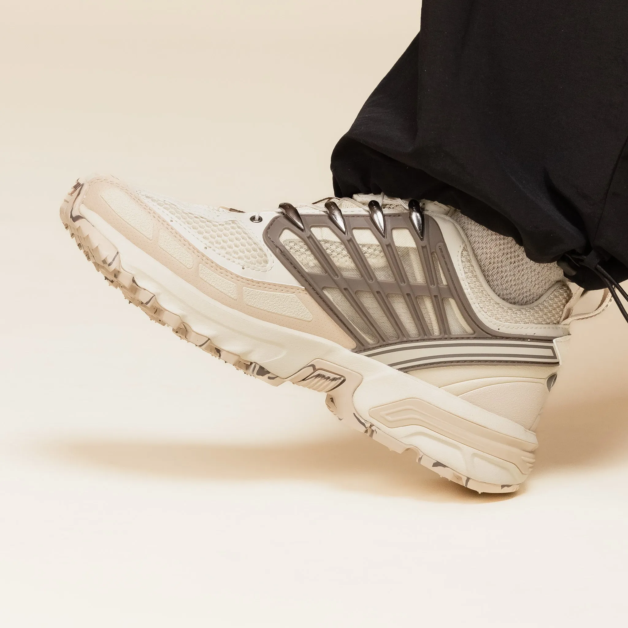 Salomon - ACS Pro - Almond Milk / Cement / Falcon
