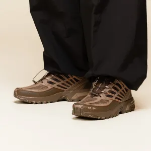 Salomon - ACS Pro - Dark Earth / Caribou / Wren