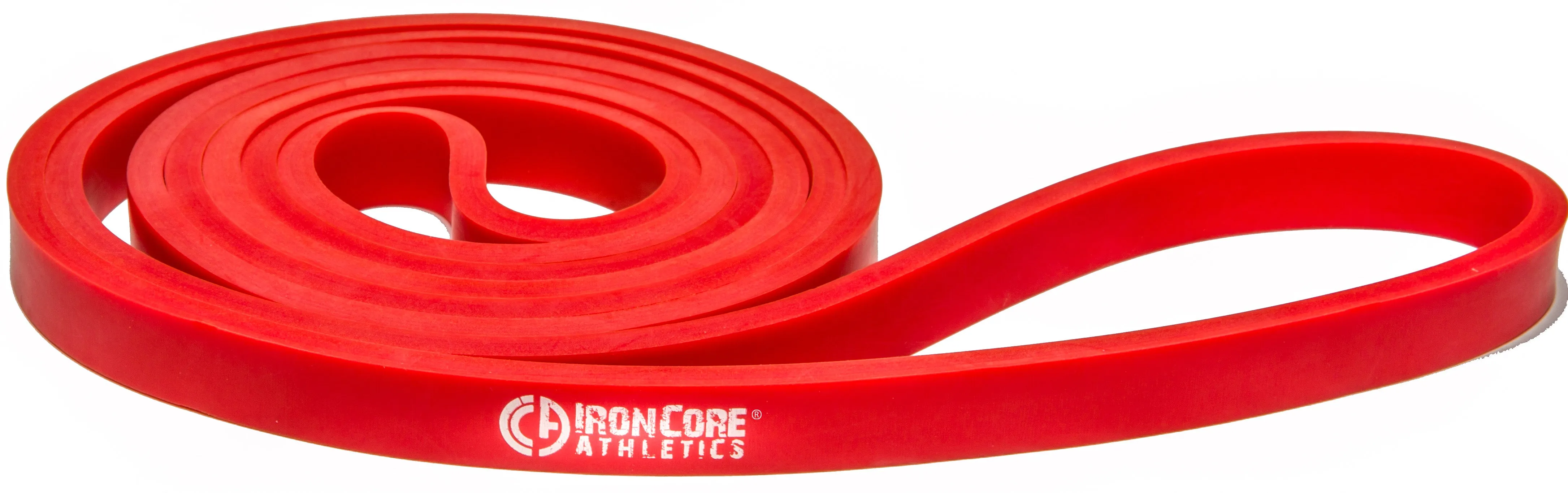 Set of 4 Pull Up Assistance bands - Bulk #2345
