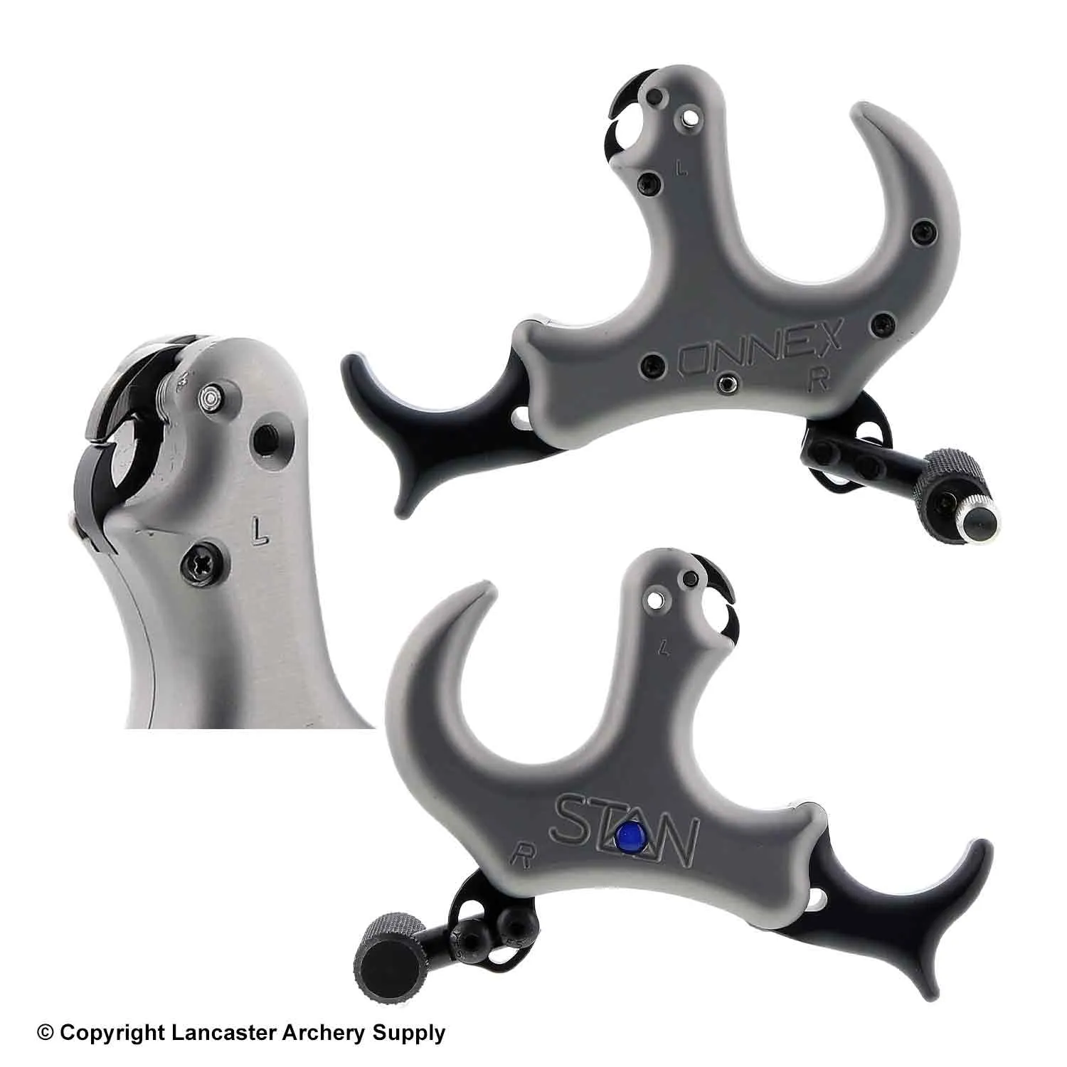 Stan OnneX Handheld Resistance Release (Open Box X1032291)