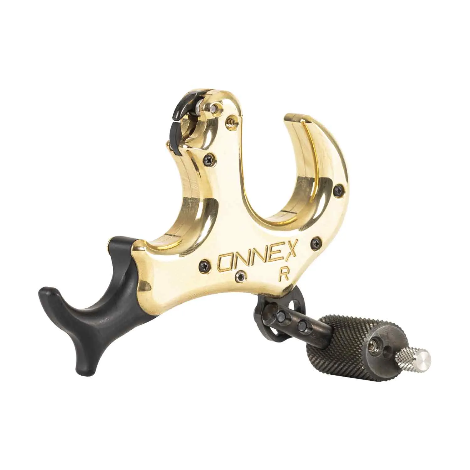 Stan OnneX Heavy Metal Resistance Release