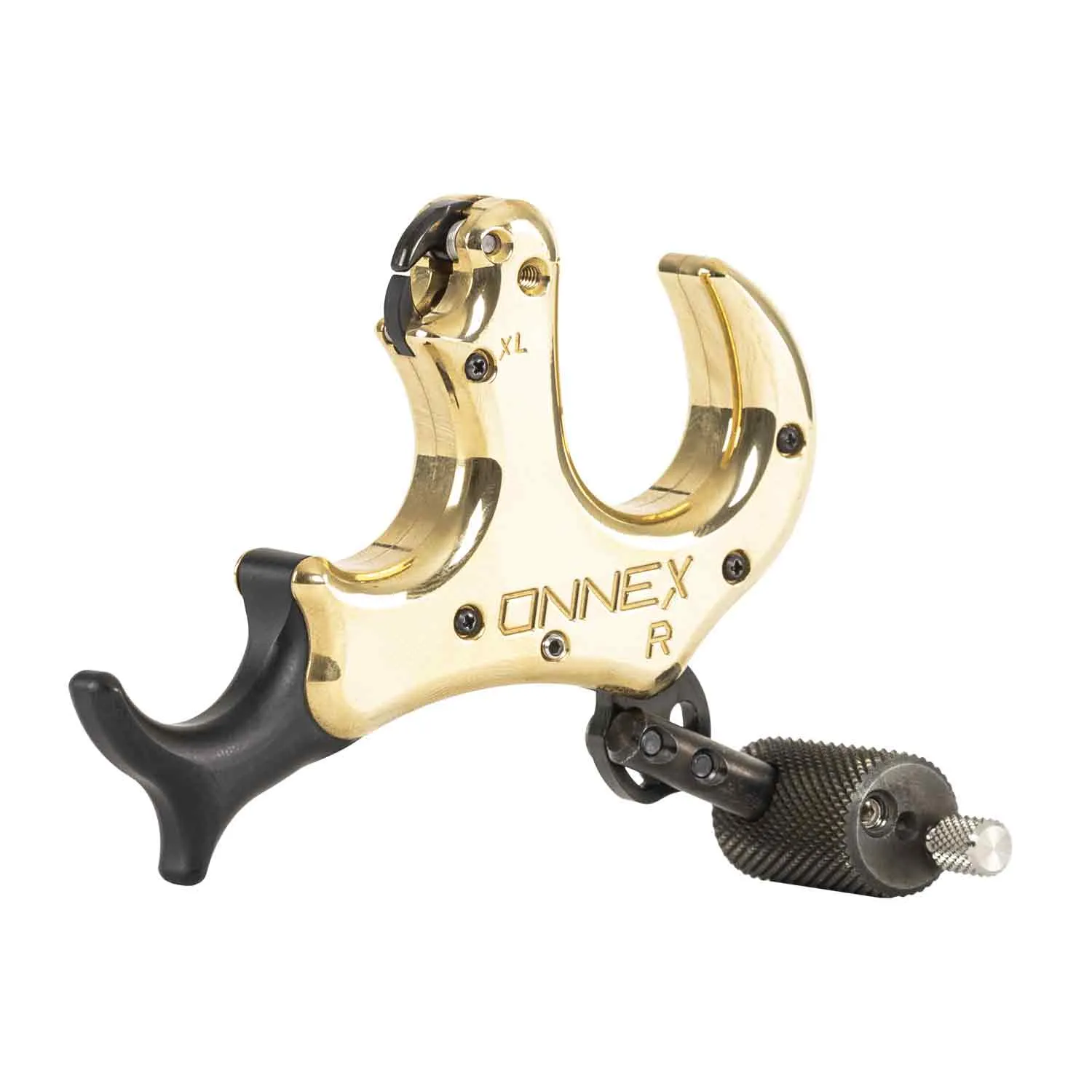Stan OnneX Heavy Metal Resistance Release