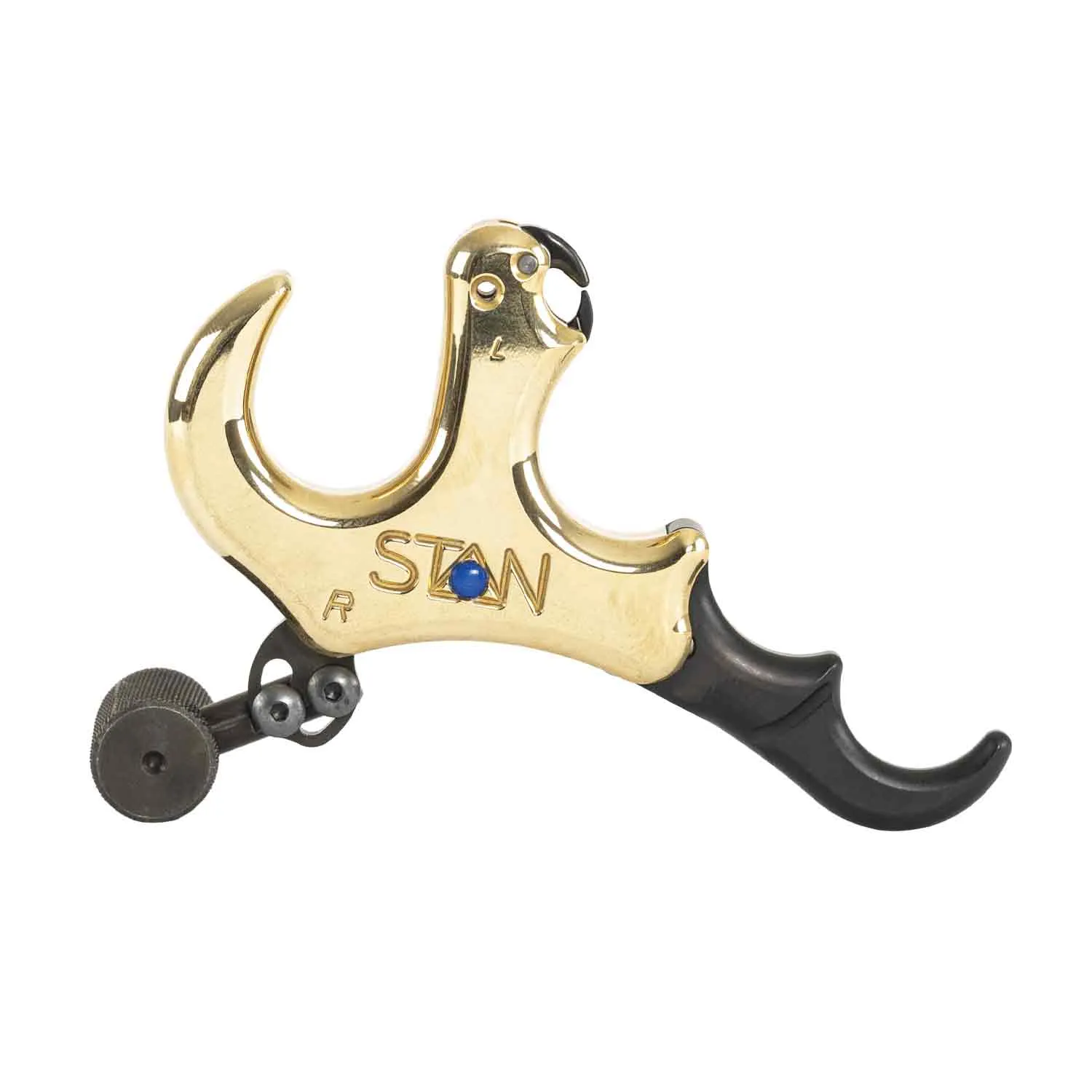 Stan OnneX Heavy Metal Resistance Release