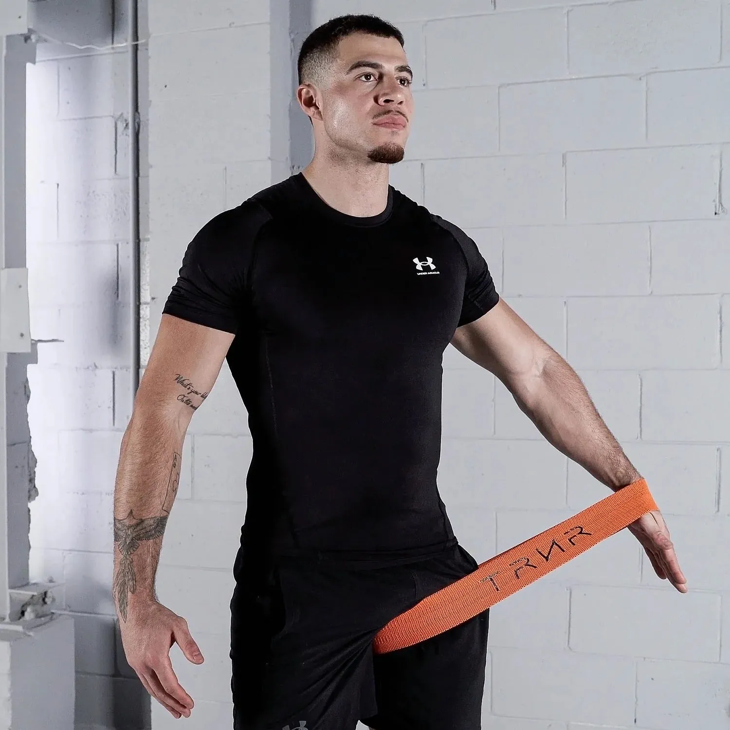 TRNR Squat Band Heavy