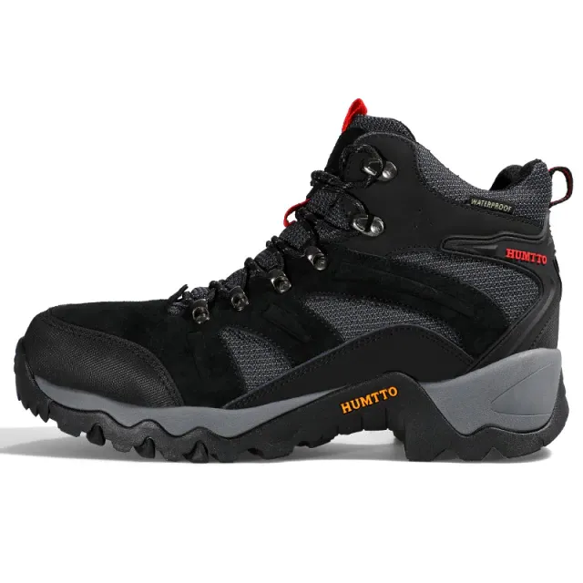 USS Shoes Arjen Men's Hiking Shoes