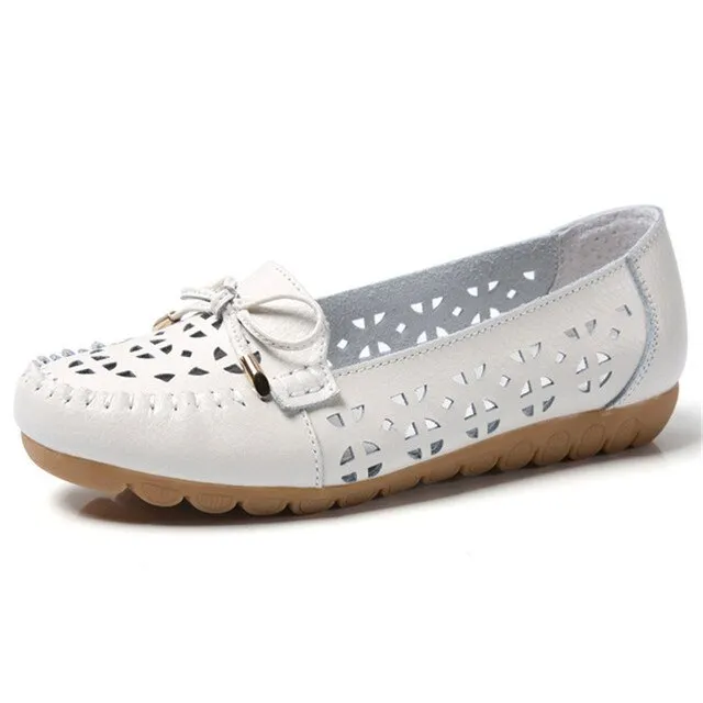 USS Shoes Candy Women's Loafers