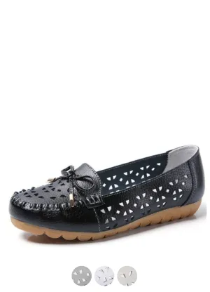 USS Shoes Candy Women's Loafers