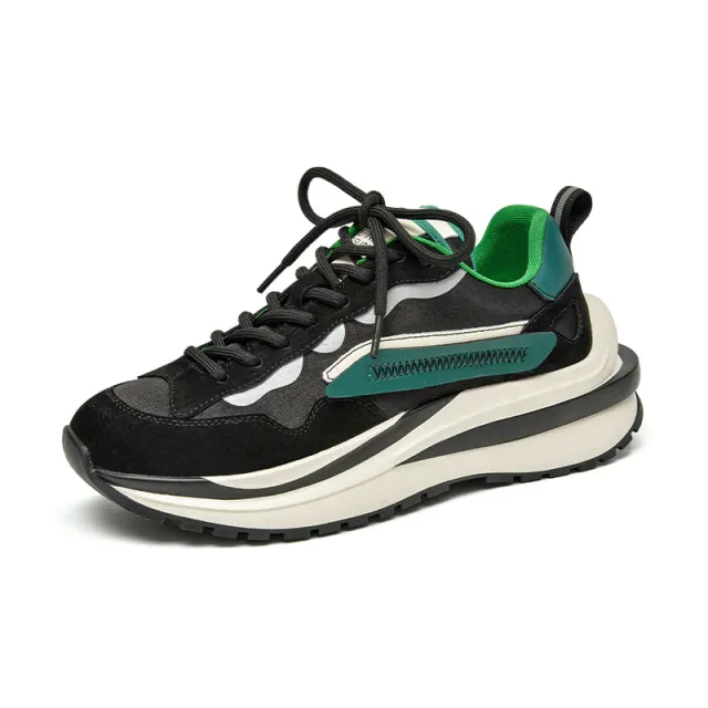USS Shoes Leone Women's Breathable Sneaker