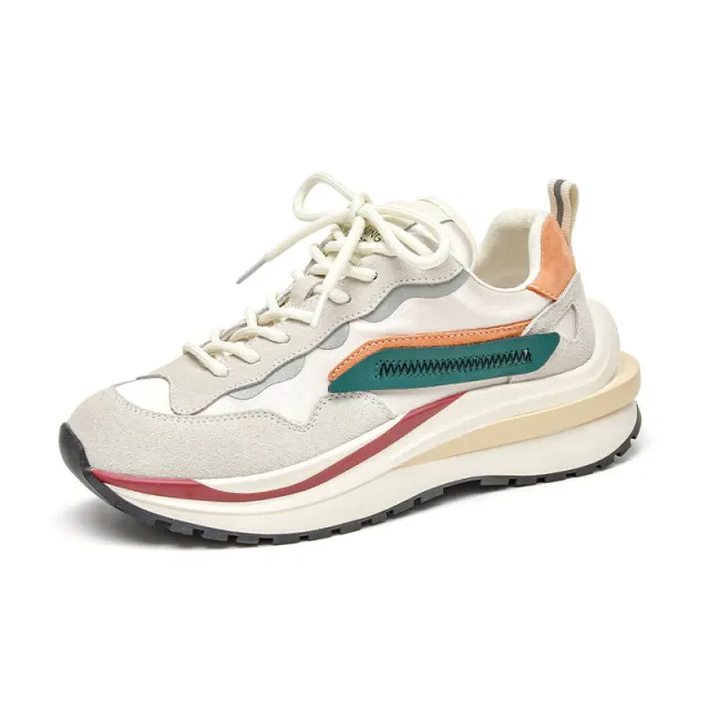 USS Shoes Leone Women's Breathable Sneaker