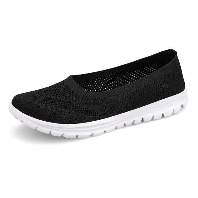 USS Shoes Roberta Women's Slip on