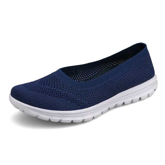 USS Shoes Roberta Women's Slip on