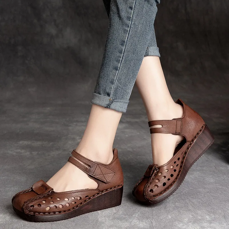 USS Shoes Velinda Women's Breathable Sandals