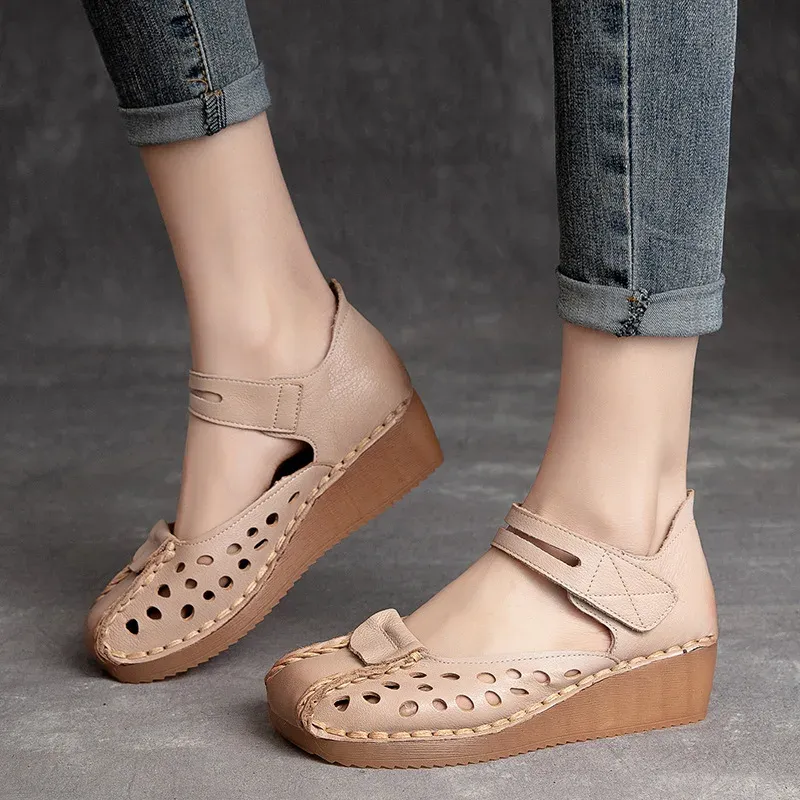 USS Shoes Velinda Women's Breathable Sandals