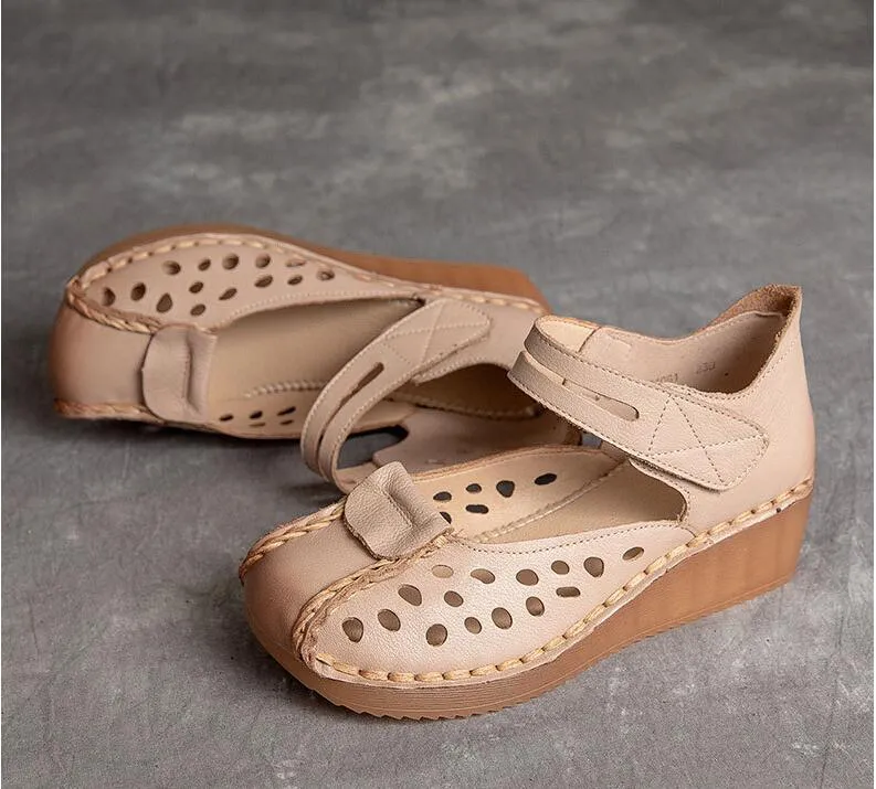 USS Shoes Velinda Women's Breathable Sandals